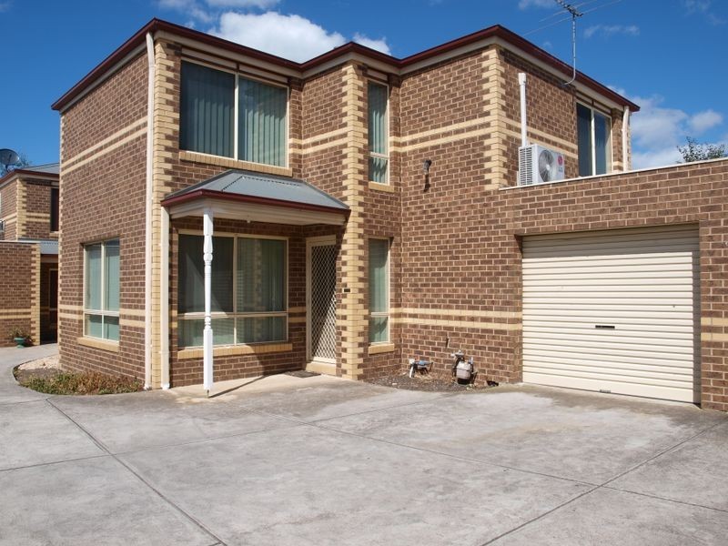 Unit 5/43 Banksia Grove, Tullamarine VIC 3043