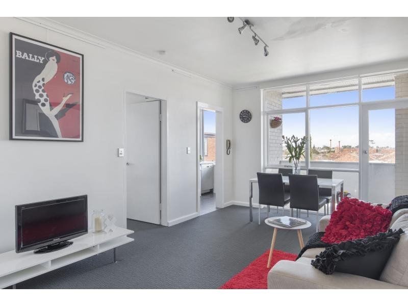 Apartment 22/388 Toorak Road, South Yarra VIC 3141