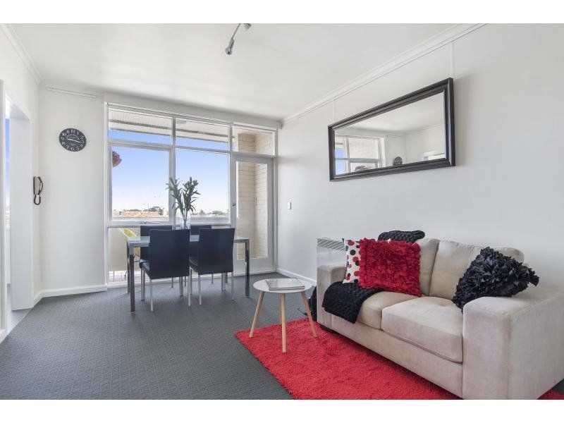 Apartment 22/388 Toorak Road, South Yarra VIC 3141