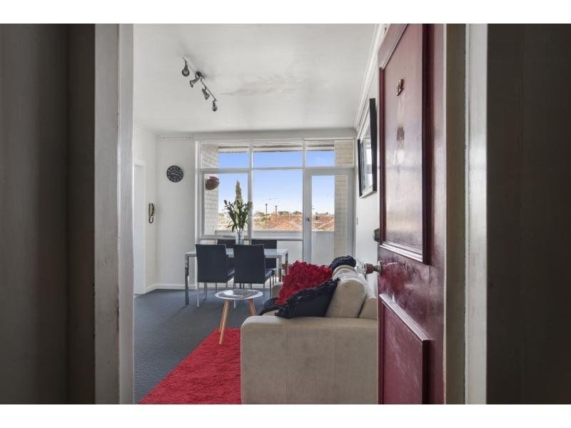 Apartment 22/388 Toorak Road, South Yarra VIC 3141