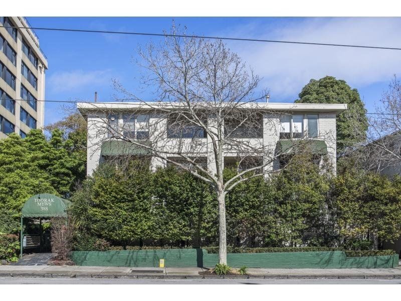 Apartment 22/388 Toorak Road, South Yarra VIC 3141