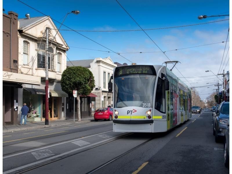 Apartment 22/388 Toorak Road, South Yarra VIC 3141