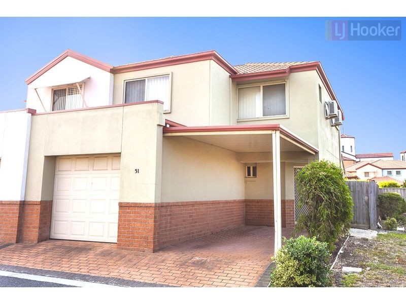 Unit 51/322 Sydenham Road, Sydenham VIC 3037