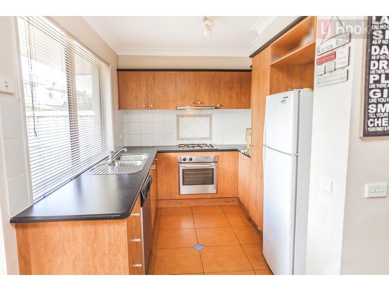 Unit 51/322 Sydenham Road, Sydenham VIC 3037