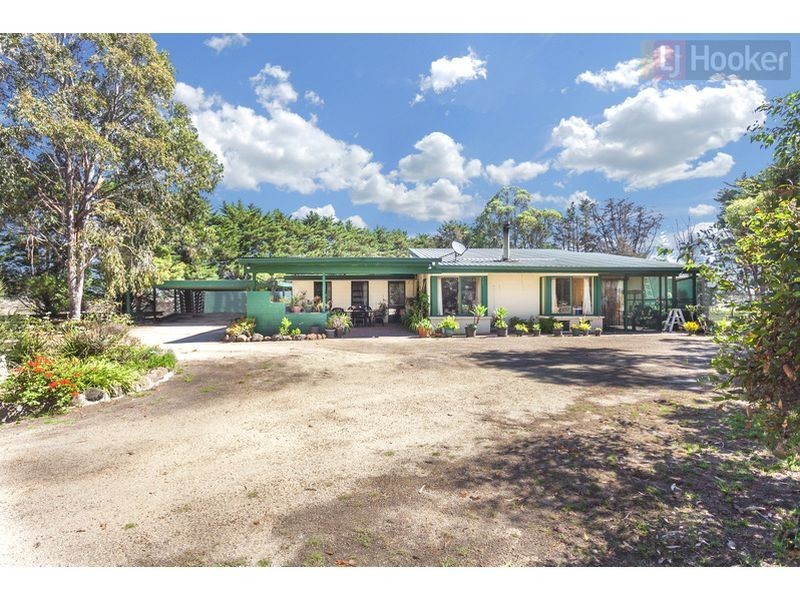 291 Boggy gate Road, Clarkefield VIC 3430