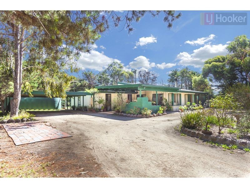 291 Boggy gate Road, Clarkefield VIC 3430