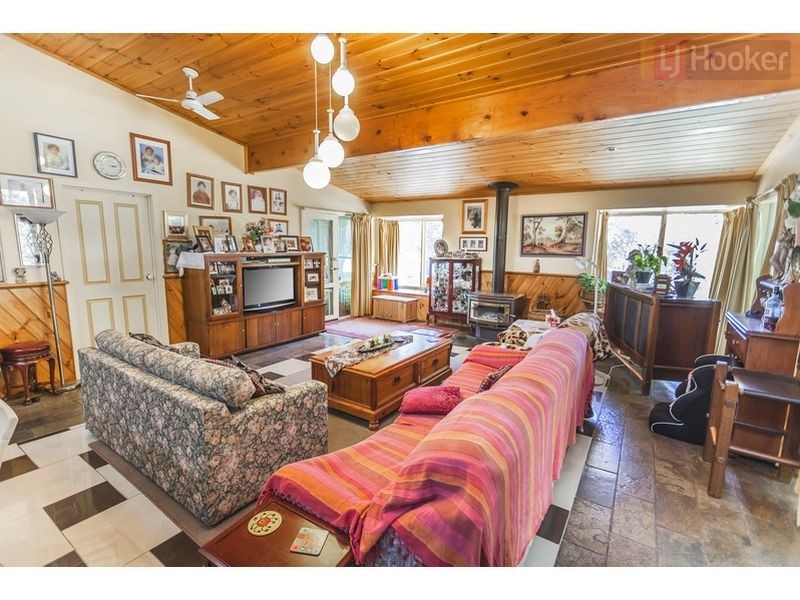 291 Boggy gate Road, Clarkefield VIC 3430