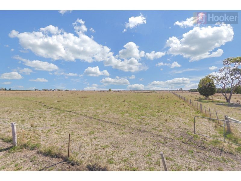 291 Boggy gate Road, Clarkefield VIC 3430