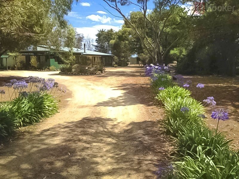 291 Boggy gate Road, Clarkefield VIC 3430