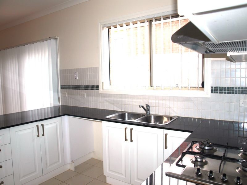 3/36 Albert Street, Sydenham VIC 3037