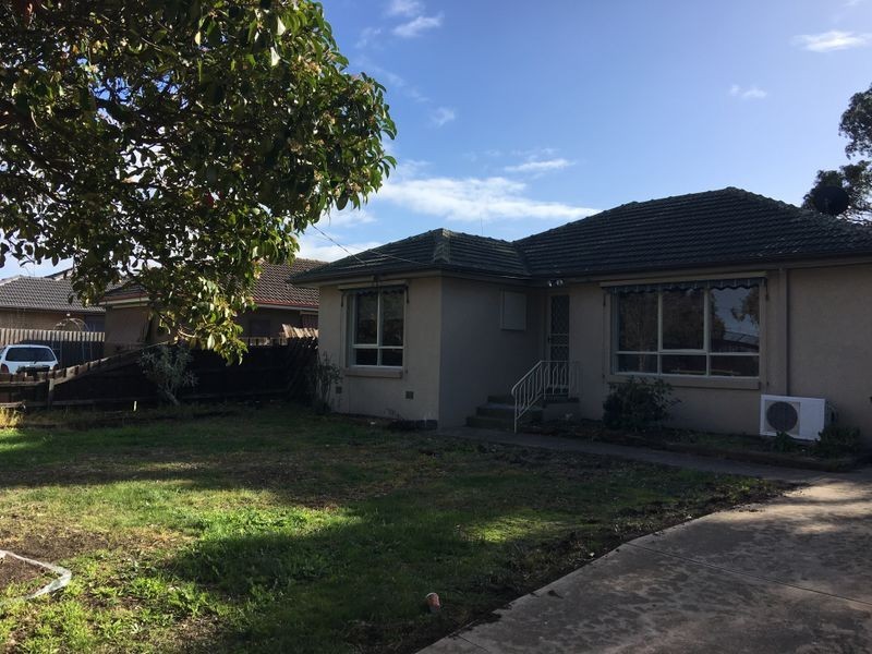 42 Dianne Avenue, Craigieburn VIC 3064