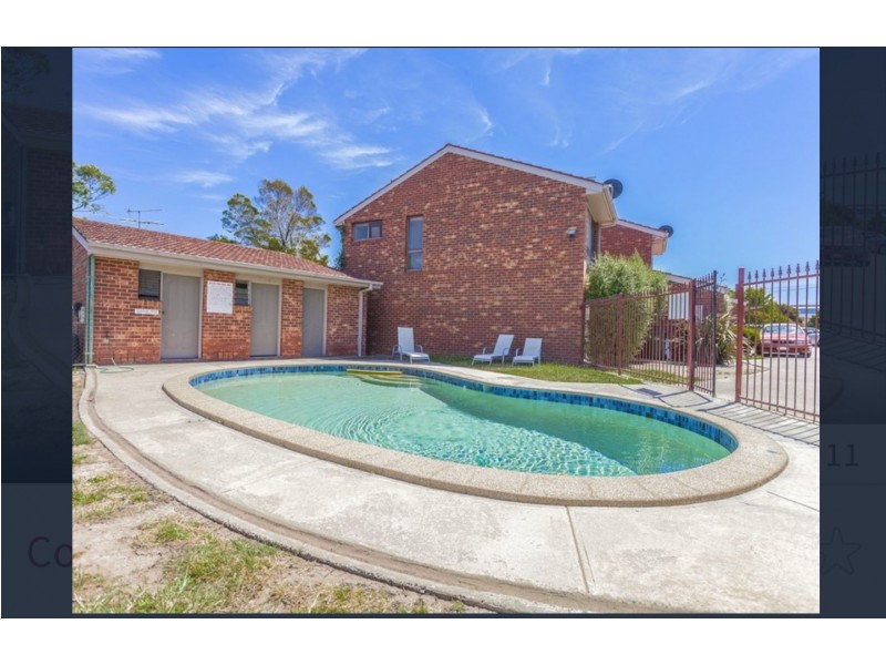 Unit 20/370 Melrose Drive, Tullamarine VIC 3043