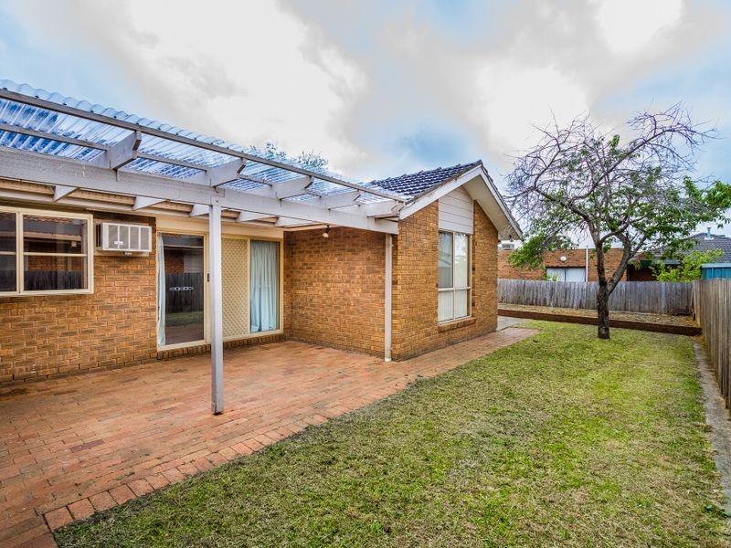 45 Aquanita Crescent, Keilor Downs VIC 3038