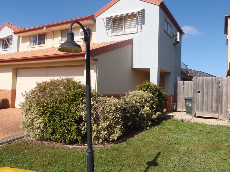 13/322 SYDENHAM ROAD, Sydenham VIC 3037