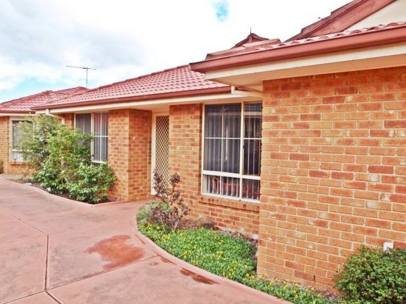 Unit 2/28 Marriot Road, Keilor Downs VIC 3038