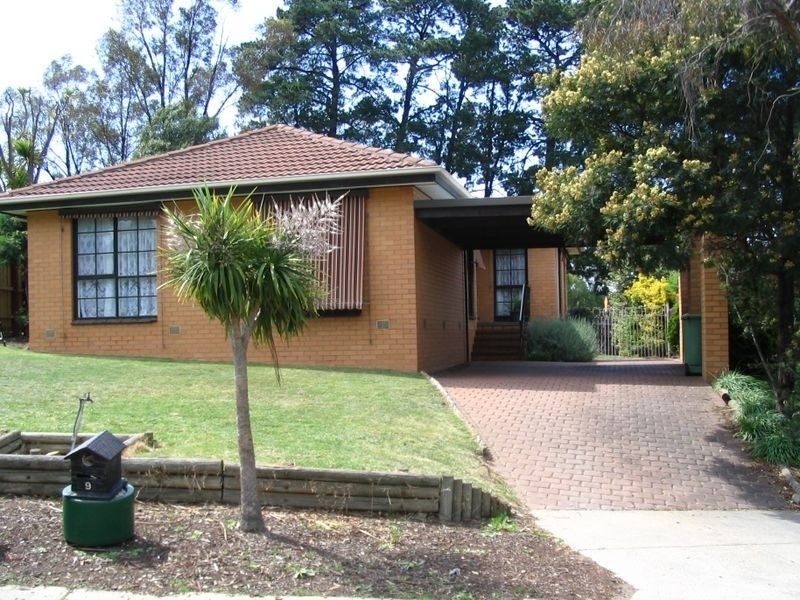 9 Forde Court, Sunbury VIC 3429