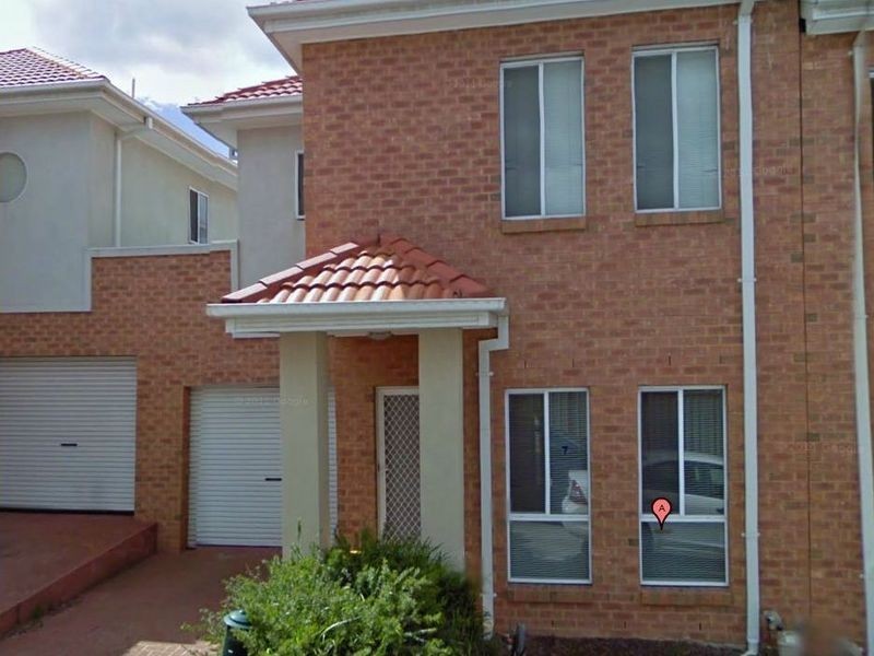 7 Balerno Circle, Gowanbrae VIC 3043