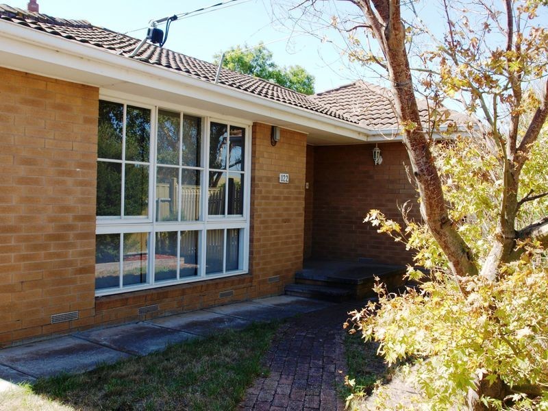 122 Western Avenue, Westmeadows VIC 3049