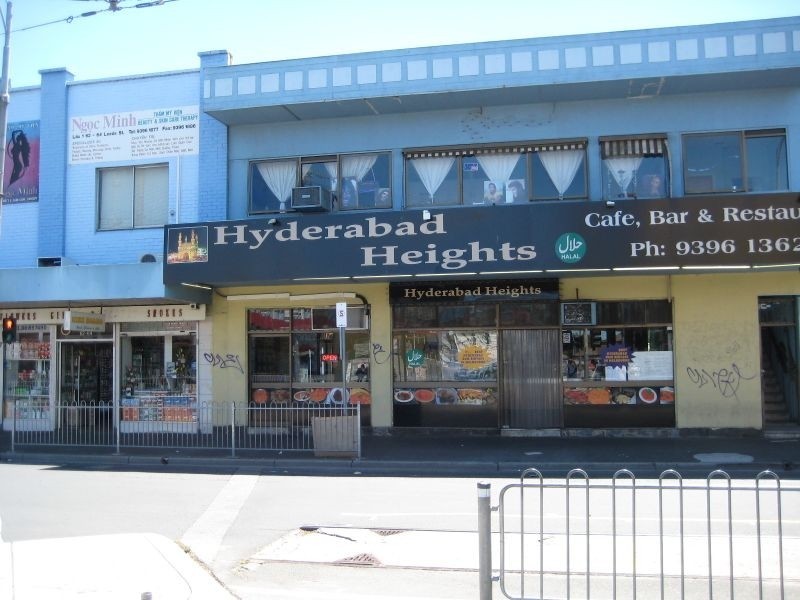 Footscray VIC 3011