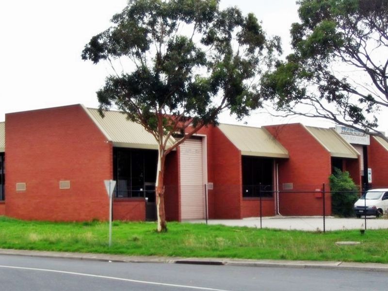 12 Tullamarine Park Drive, Tullamarine VIC 3043