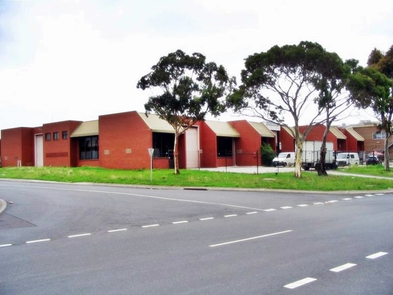 12 Tullamarine Park Drive, Tullamarine VIC 3043