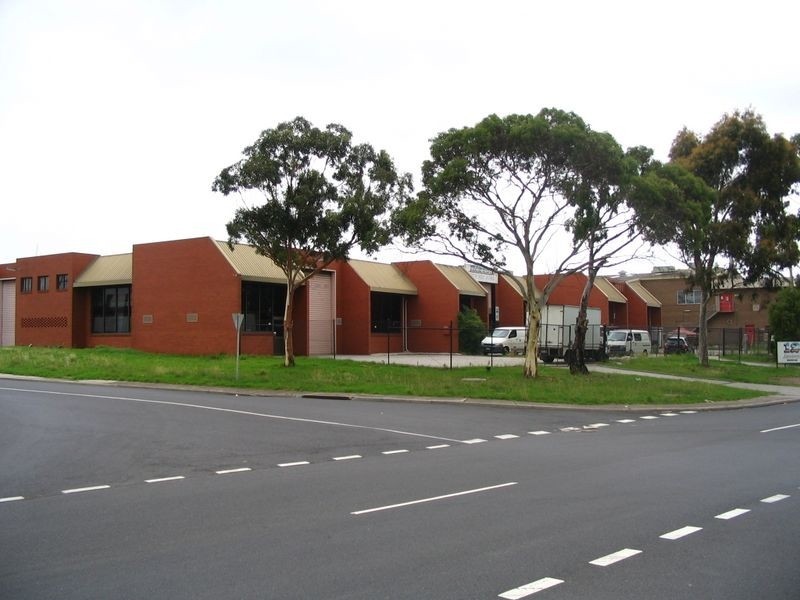12 Tullamarine Park Drive, Tullamarine VIC 3043