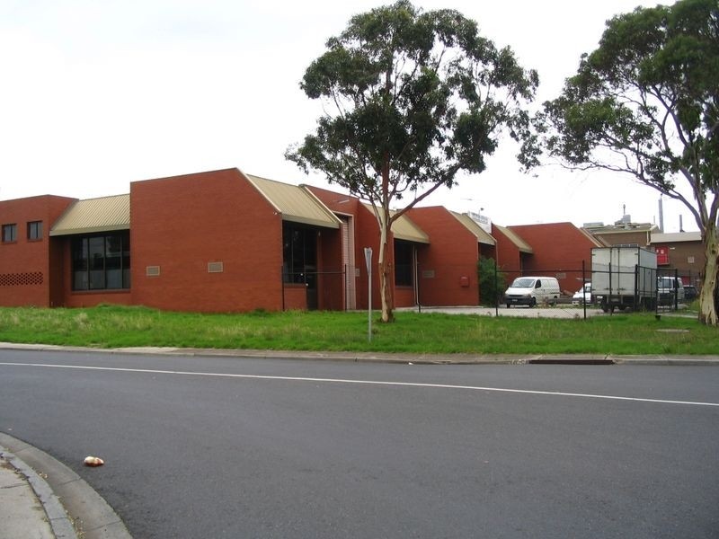 12 Tullamarine Park Drive, Tullamarine VIC 3043