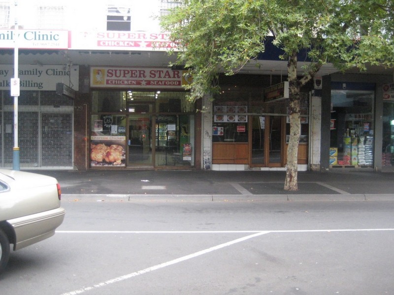 Footscray VIC 3011