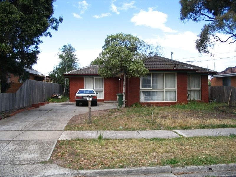 22 Tadson Drive, Tullamarine VIC 3043