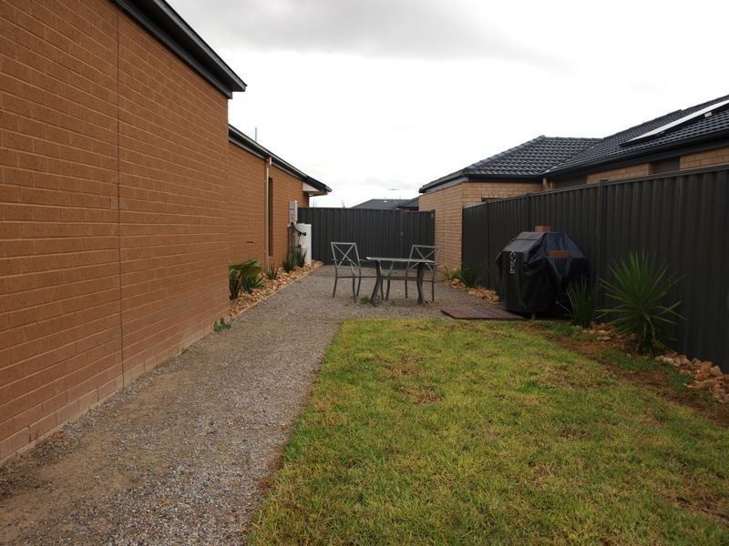 22 Clematis Crescent, Wyndham Vale VIC 3024