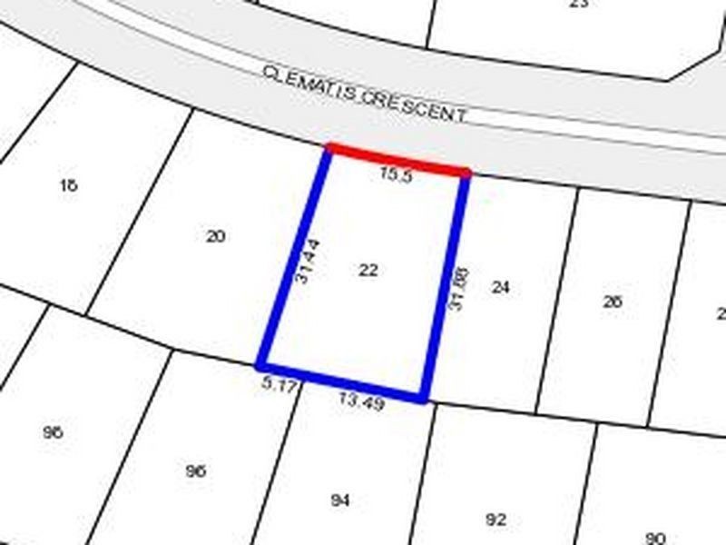 22 Clematis Crescent, Wyndham Vale VIC 3024