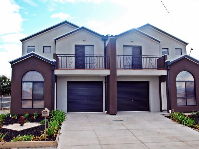 3/23 Washington Street, St Albans VIC 3021