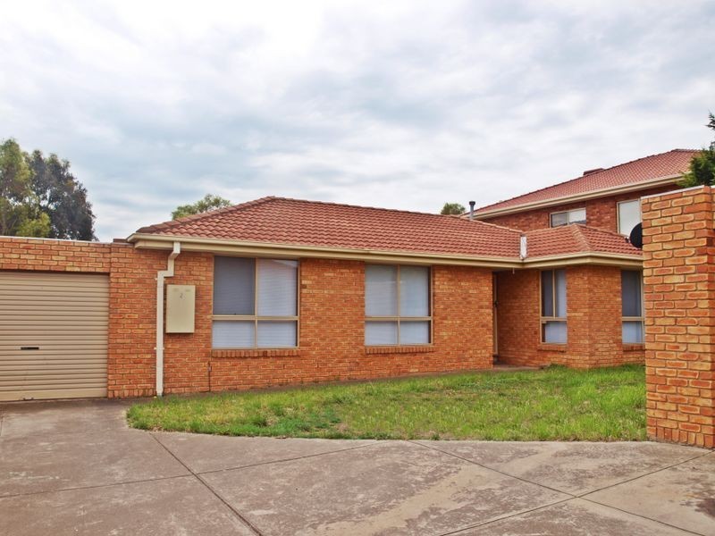 Unit 2/11 Karoonda Court, Meadow Heights VIC 3048
