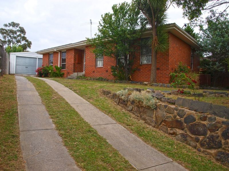 6 Lima Court, Westmeadows VIC 3049