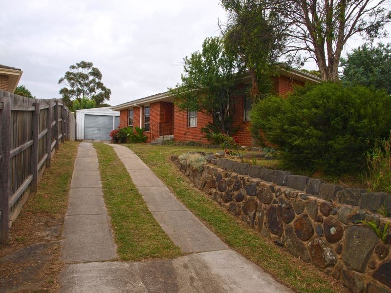 6 Lima Court, Westmeadows VIC 3049