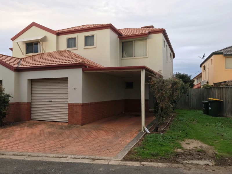 24/330 Sydenham Road, Sydenham VIC 3037