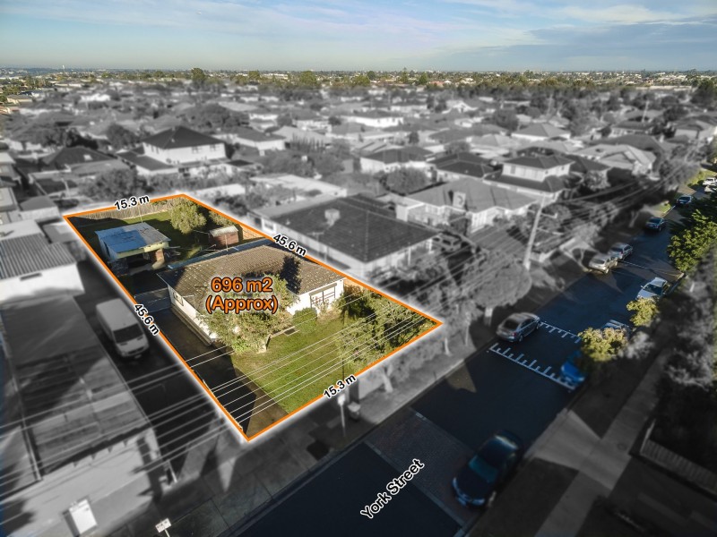 35 York Street, Airport West VIC 3042