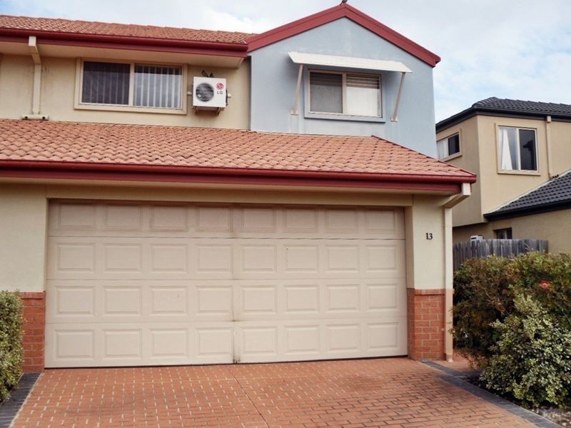 13/322 Sydenham Road, Sydenham VIC 3037