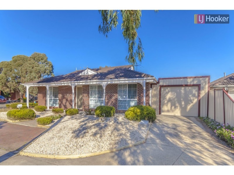 3 Blackwood Way, Delahey VIC 3037