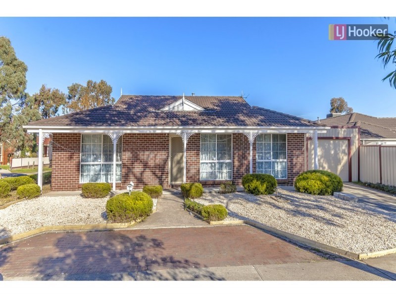 3 Blackwood Way, Delahey VIC 3037