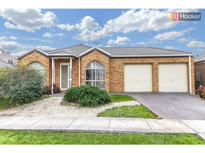 46 Wills Terrace, Burnside Heights VIC 3023
