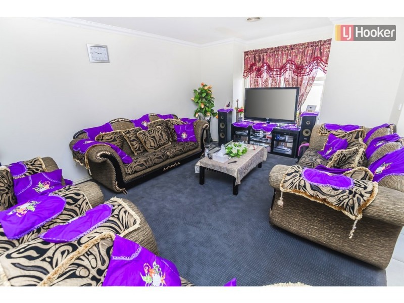 46 Wills Terrace, Burnside Heights VIC 3023