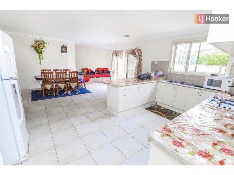 46 Wills Terrace, Burnside Heights VIC 3023