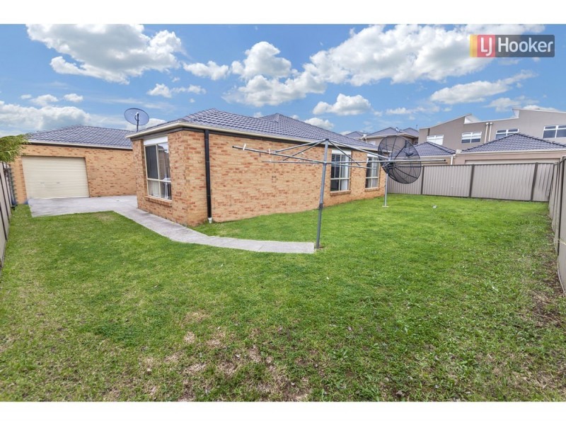 46 Wills Terrace, Burnside Heights VIC 3023