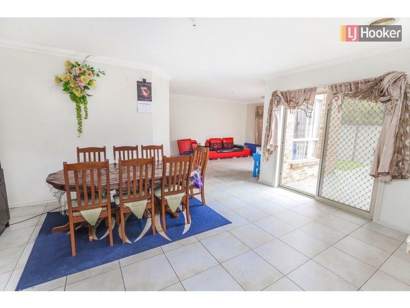 46 Wills Terrace, Burnside Heights VIC 3023