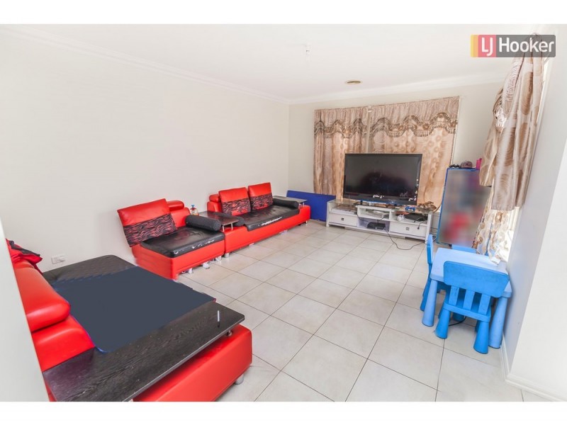 46 Wills Terrace, Burnside Heights VIC 3023