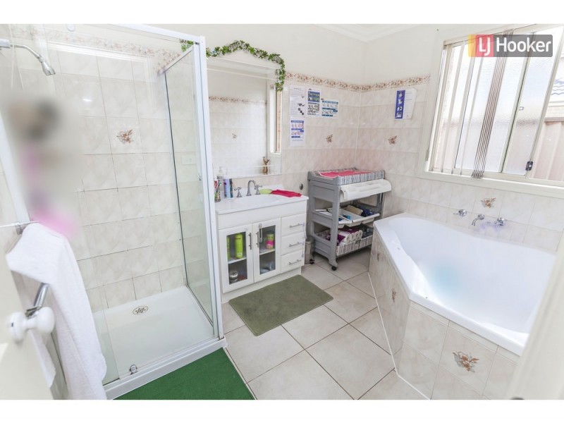 46 Wills Terrace, Burnside Heights VIC 3023