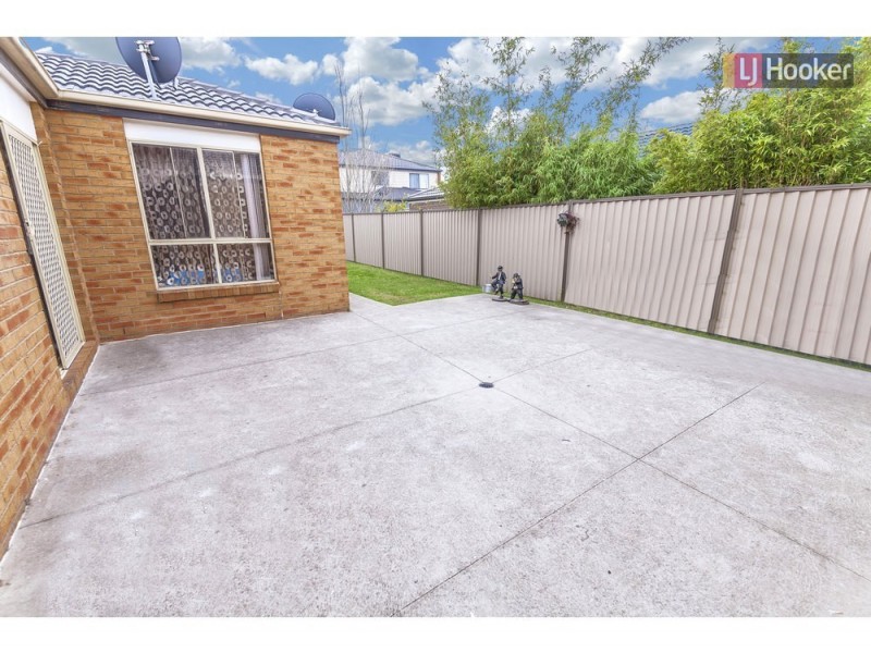 46 Wills Terrace, Burnside Heights VIC 3023