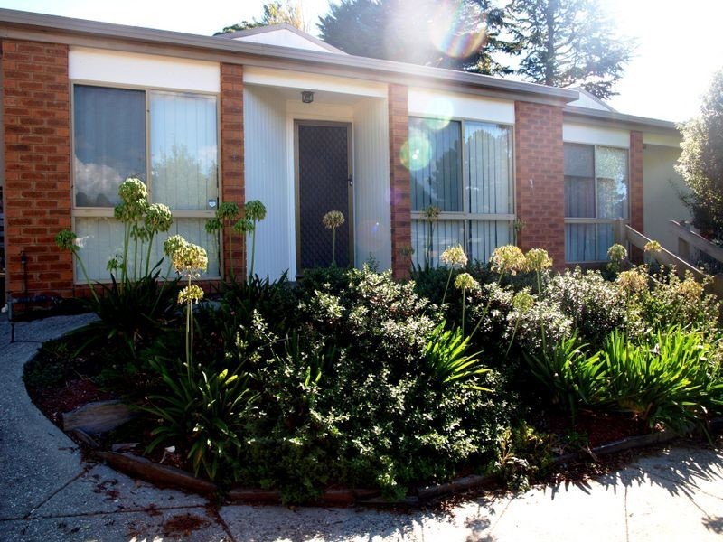 Unit 5/36 Howey Street, Gisborne VIC 3437