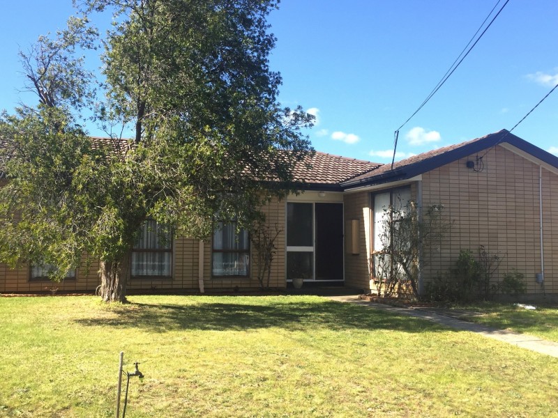 66 Toora Drive, Westmeadows VIC 3049